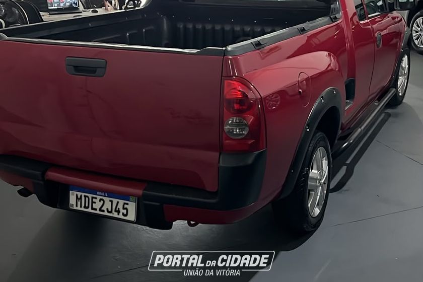 Chevrolet MONTANA