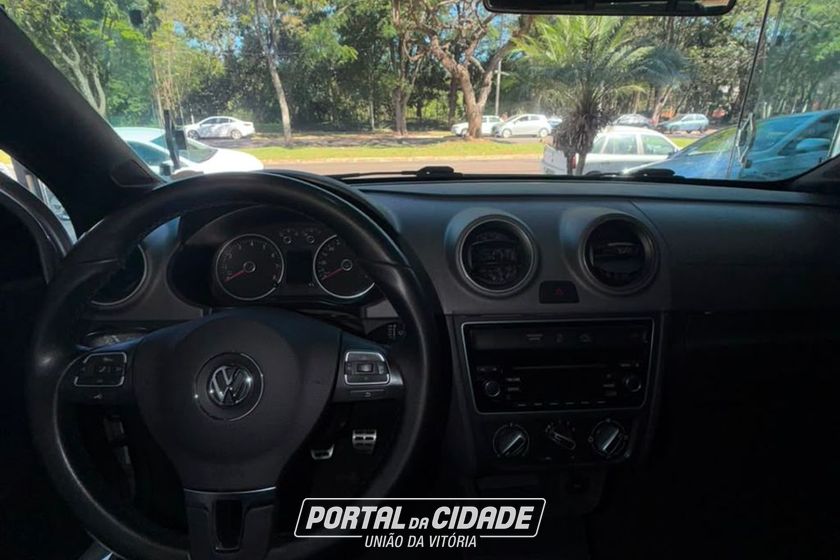 VolksWagen Saveiro
