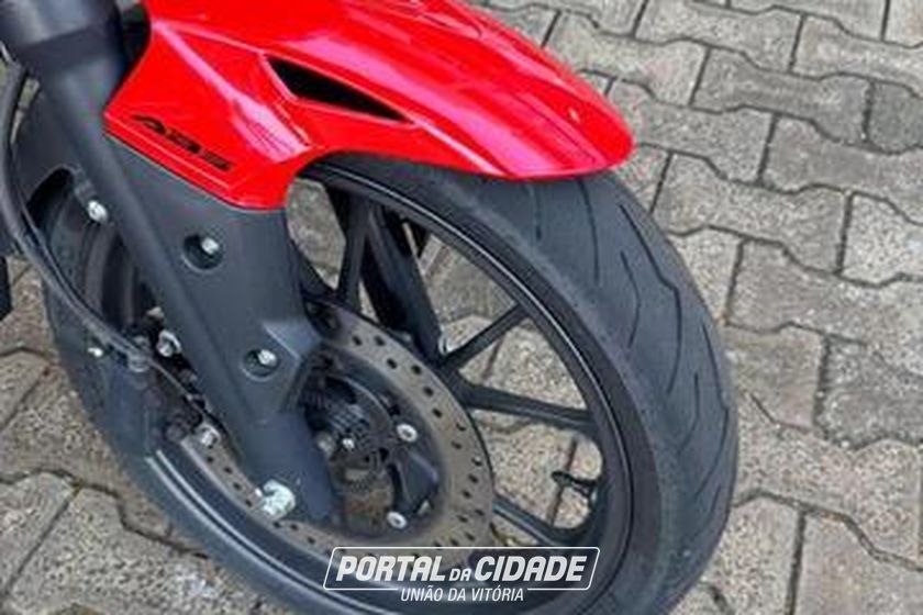 HONDA CB