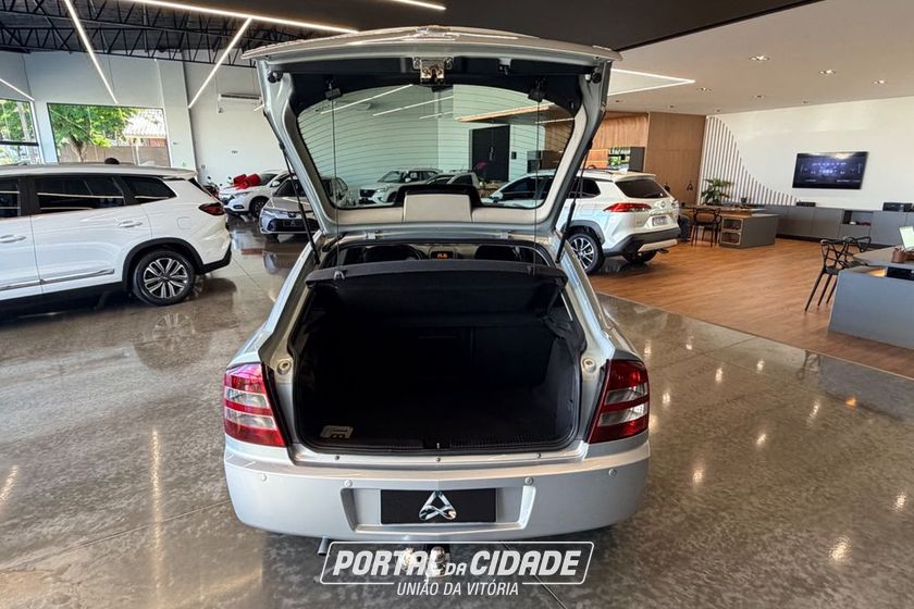 Chevrolet Astra