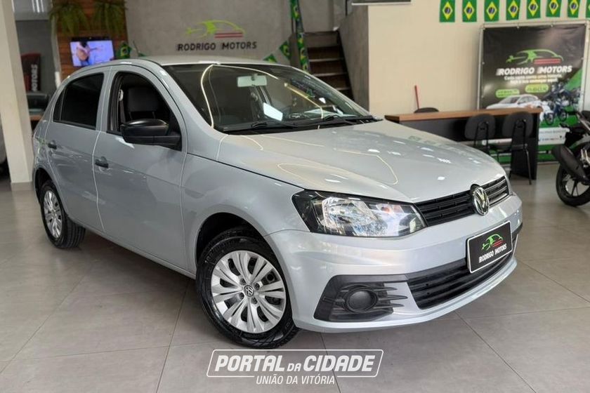 VolksWagen Gol