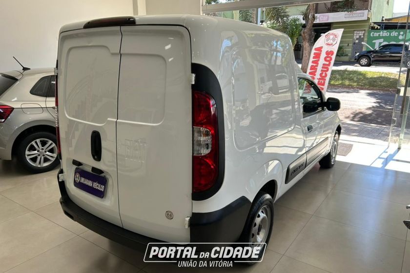 Fiat Fiorino