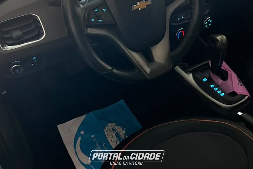Chevrolet PRISMA