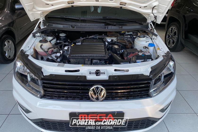 VolksWagen Saveiro
