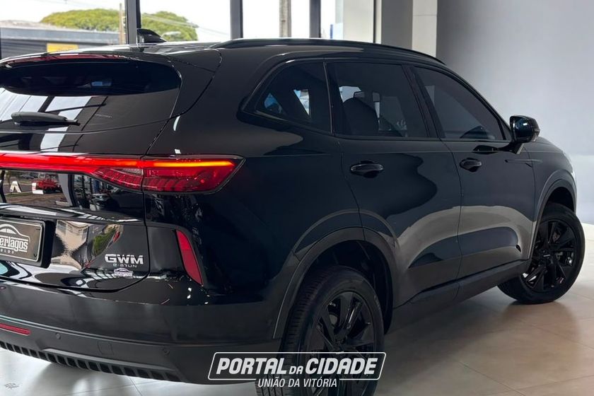 GWM Haval