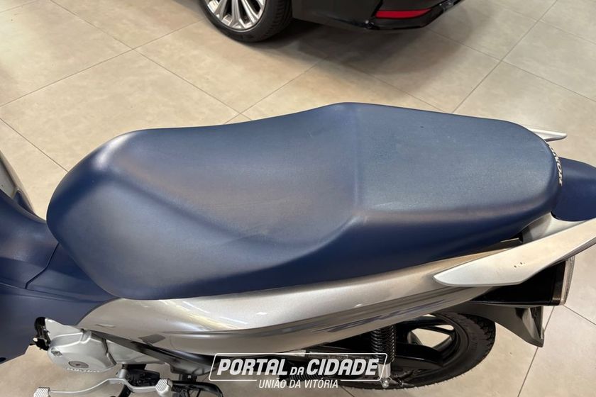 HONDA BIZ