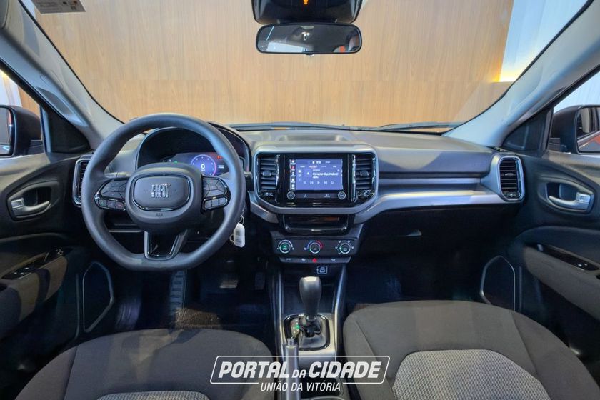Fiat Toro