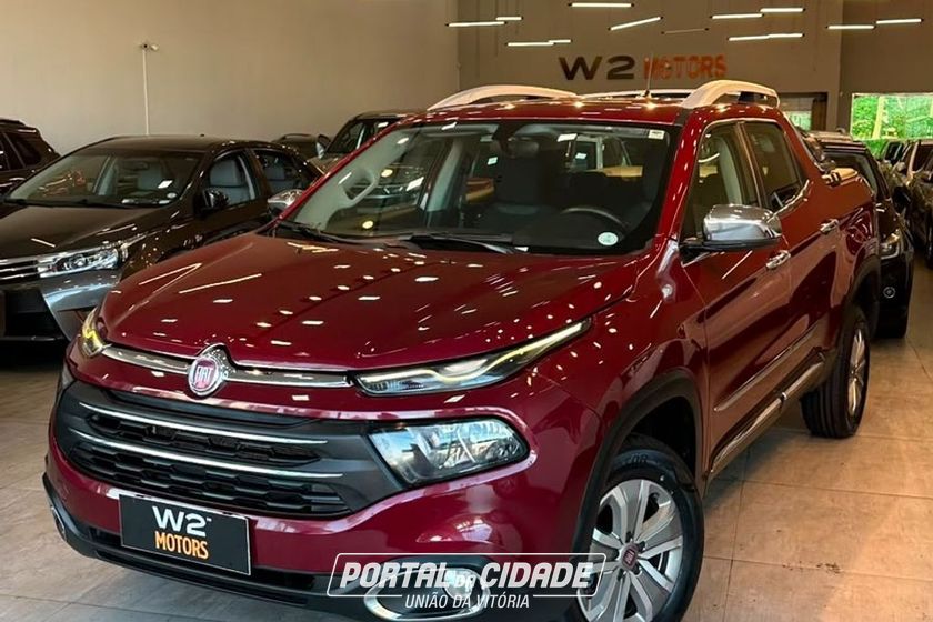 Fiat Toro