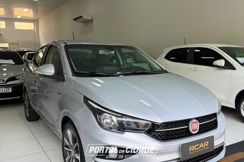 Fiat CRONOS