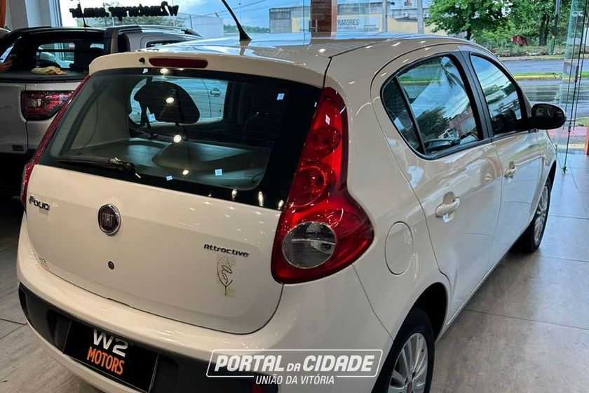 Fiat Palio