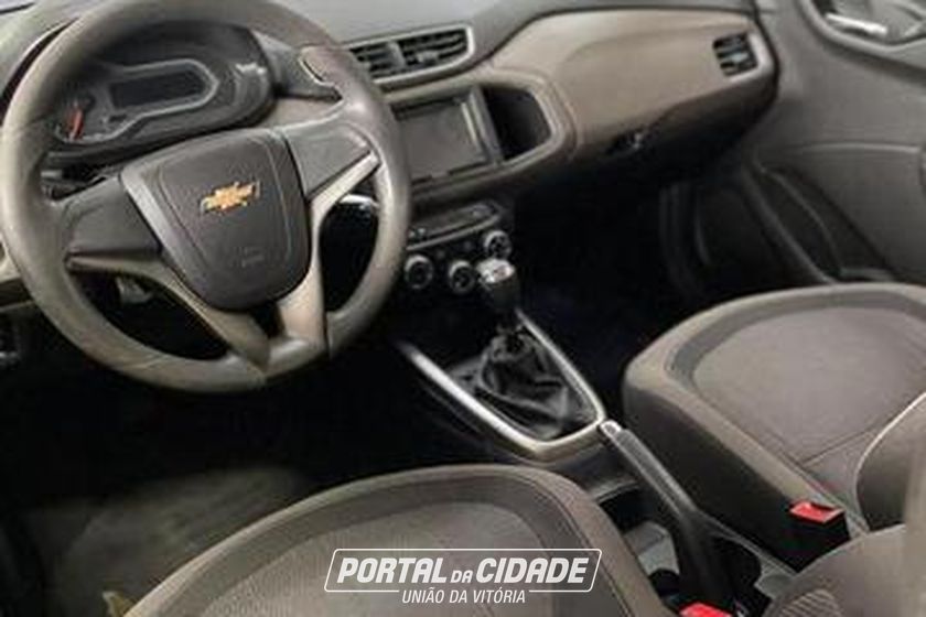 Chevrolet PRISMA