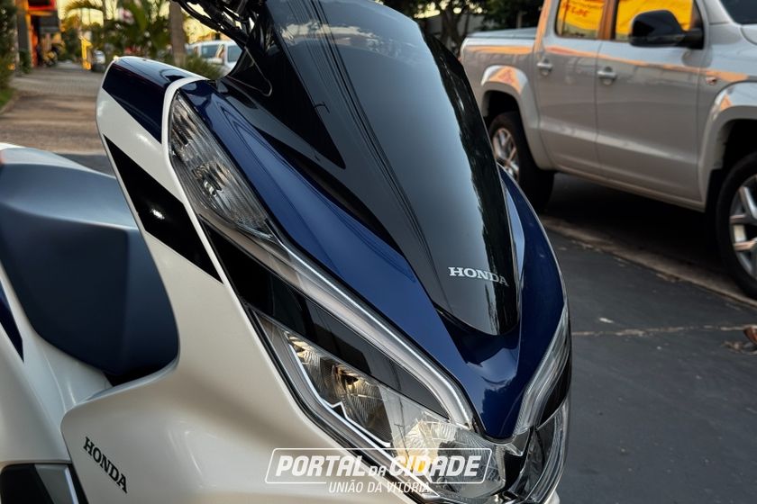 HONDA PCX