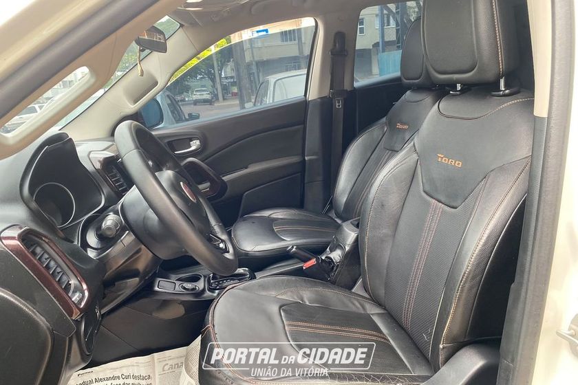 Fiat Toro