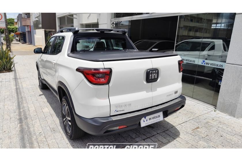 Fiat Toro