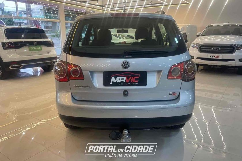 VolksWagen SPACEFOX