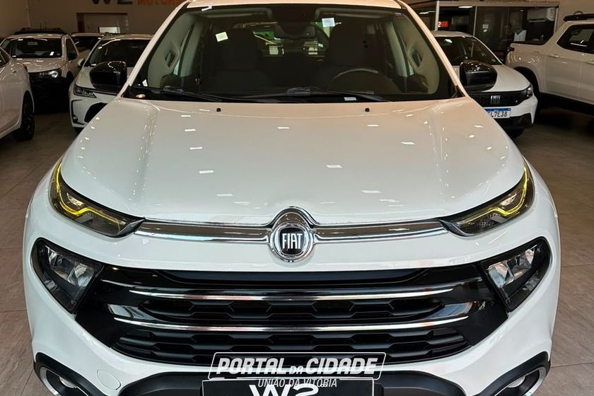 Fiat Toro