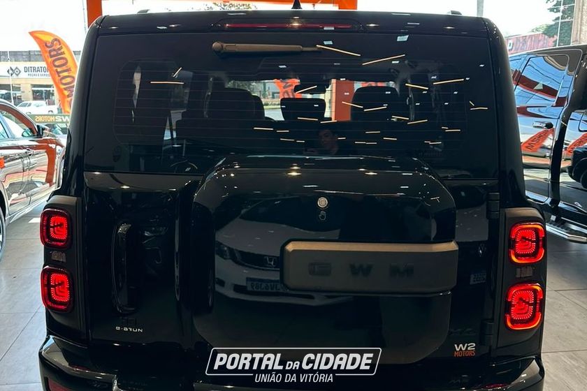 GWM Haval