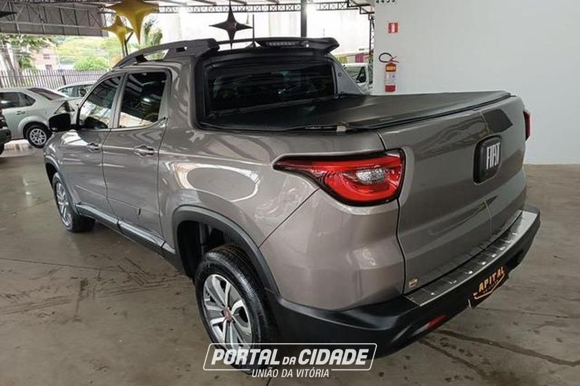 Fiat Toro