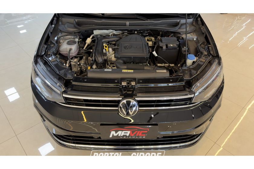 VolksWagen VIRTUS