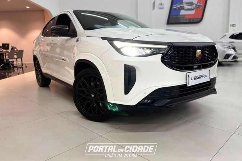 Fiat Fastback