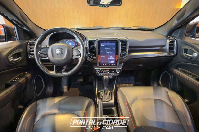Fiat Toro