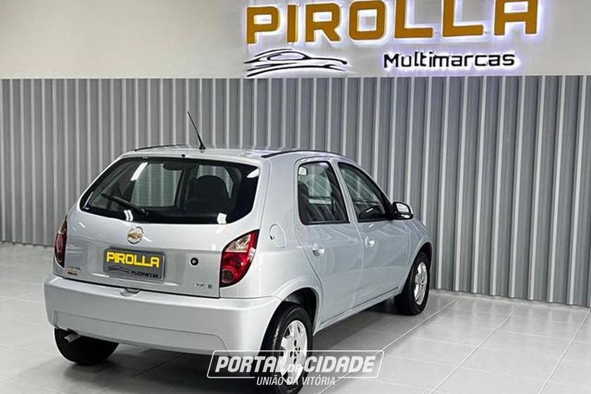 Chevrolet Celta