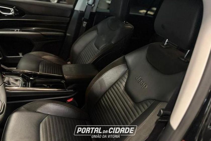 Jeep Commander