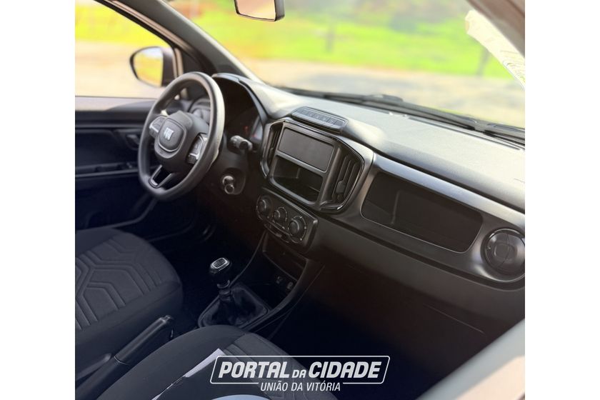 Fiat Strada