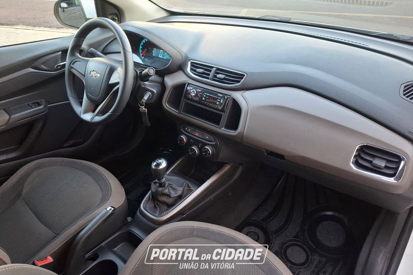 Chevrolet PRISMA
