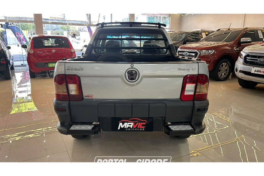 Fiat Strada