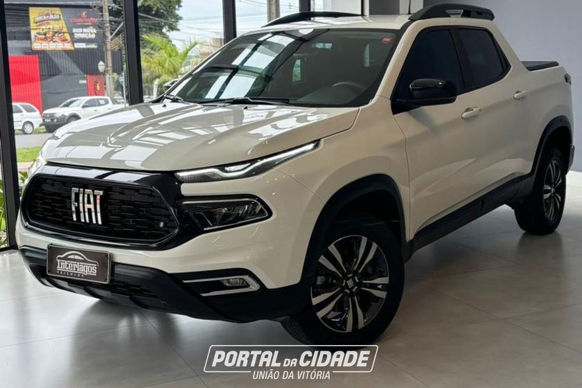 Fiat Toro