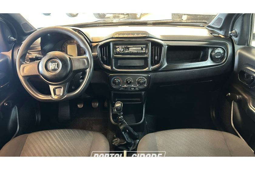Fiat Strada