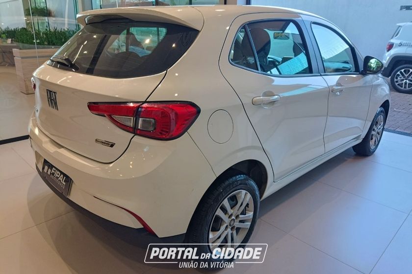 Fiat ARGO