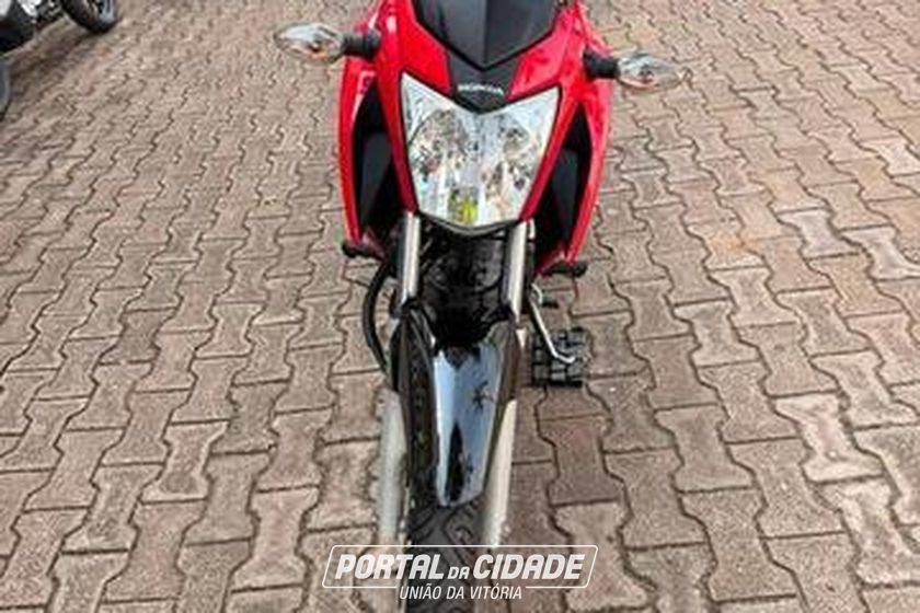 HONDA CG