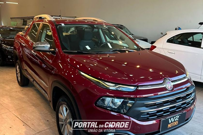 Fiat Toro