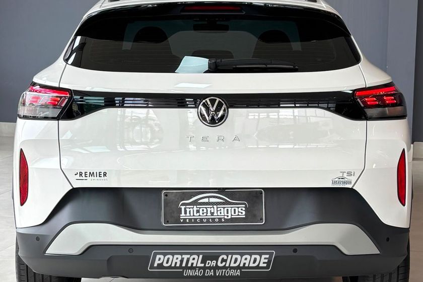 VolksWagen Tera