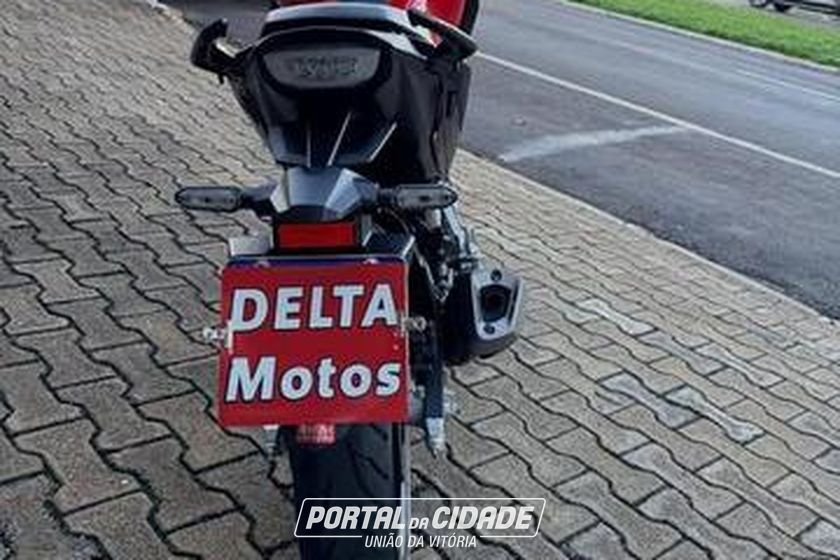HONDA CB