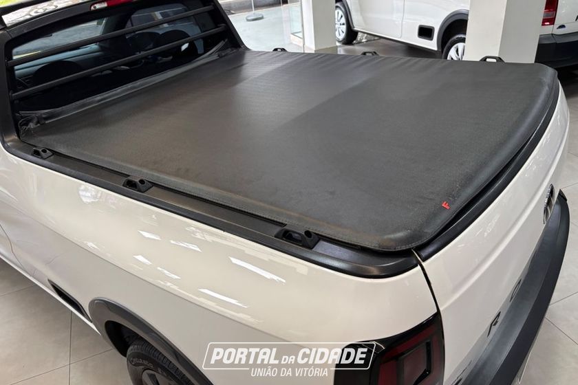 VolksWagen Saveiro