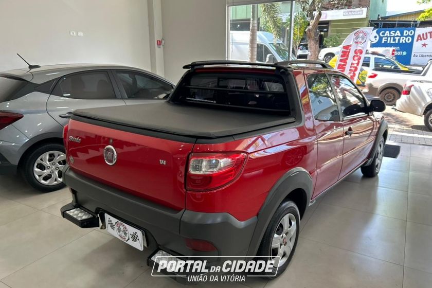 Fiat Strada