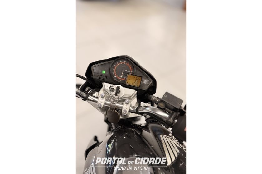 HONDA CB