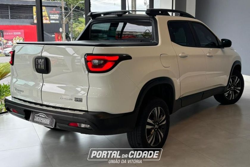 Fiat Toro