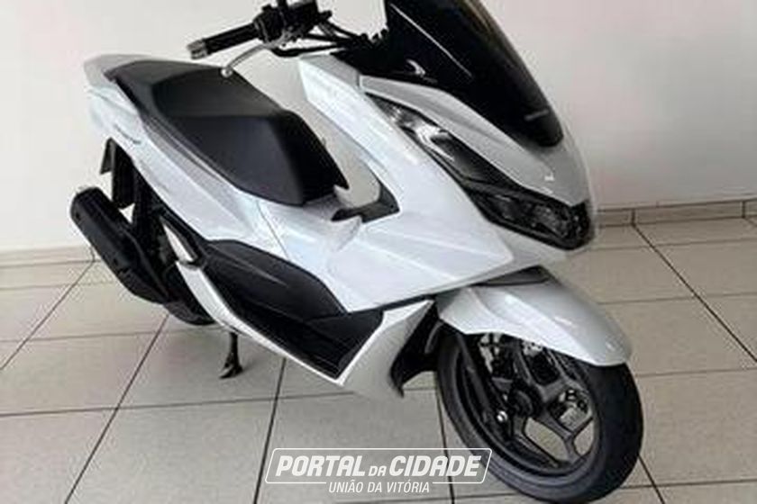 HONDA PCX