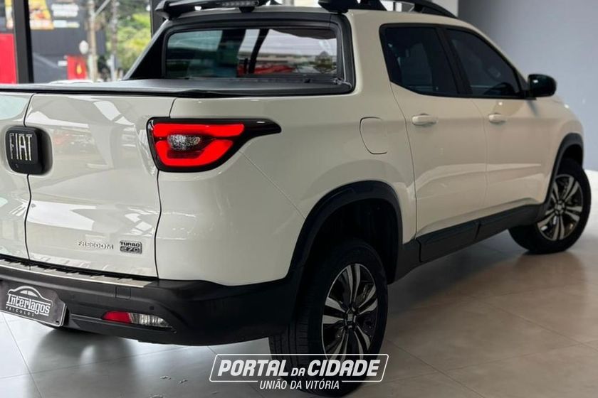 Fiat Toro