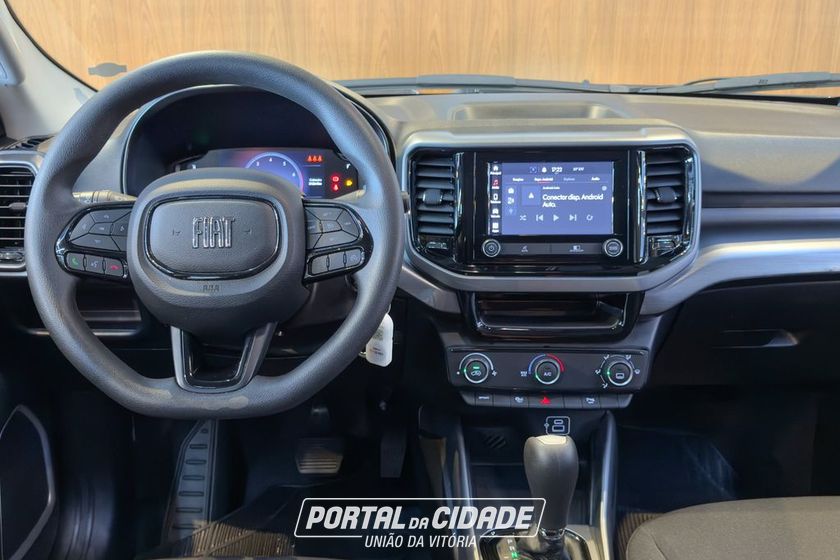 Fiat Toro