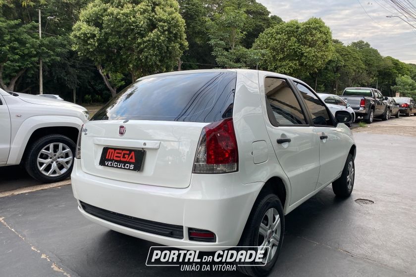 Fiat Palio