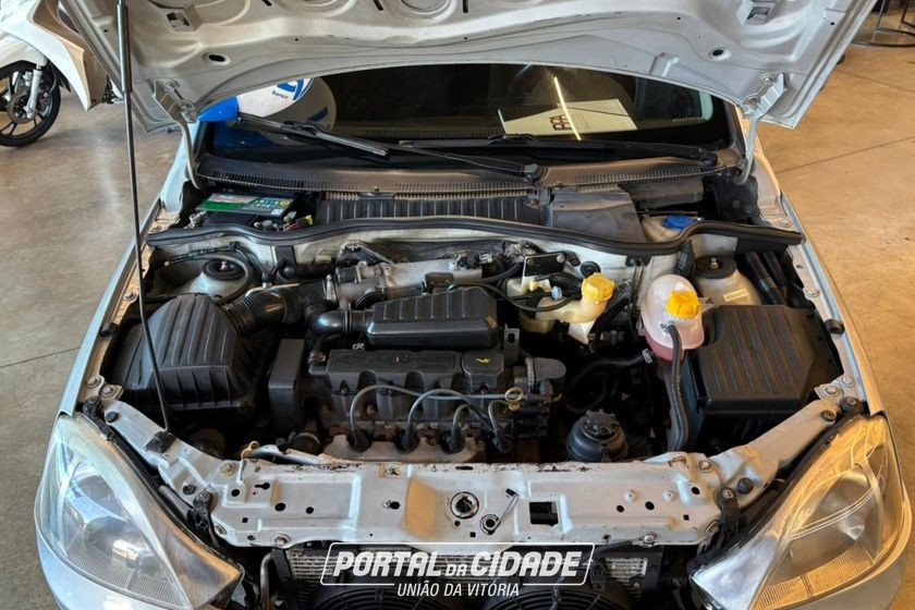 Chevrolet Corsa