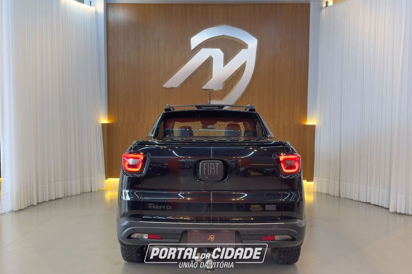 Fiat Toro
