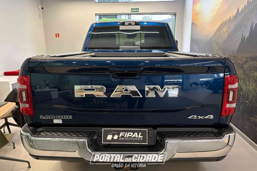 RAM 3500