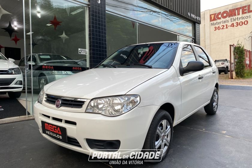 Fiat Palio