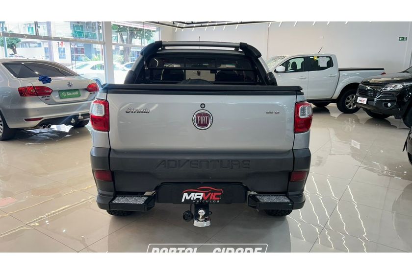 Fiat Strada